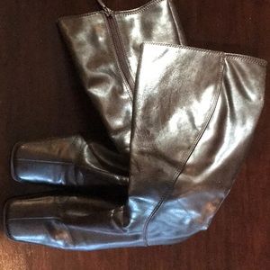 Boots! Boots! Boots!